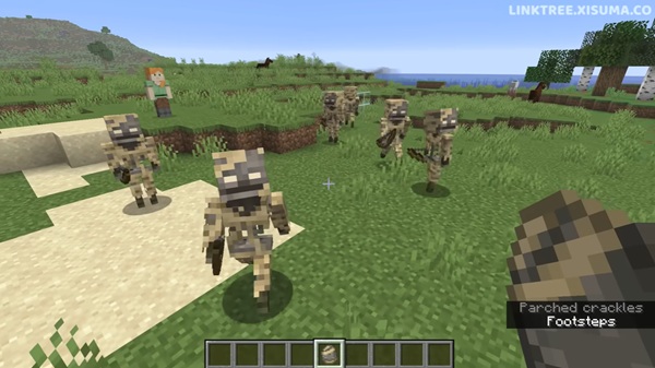 minecraft 1.26 apk free